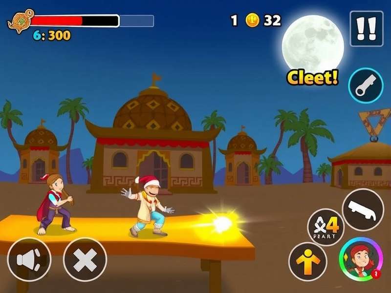 Sable Scamper Diwali Festival Event